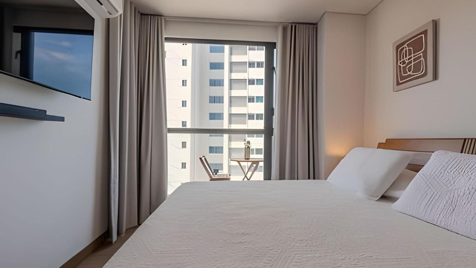 New Murano Centro/near Walled City/panoramic Pool