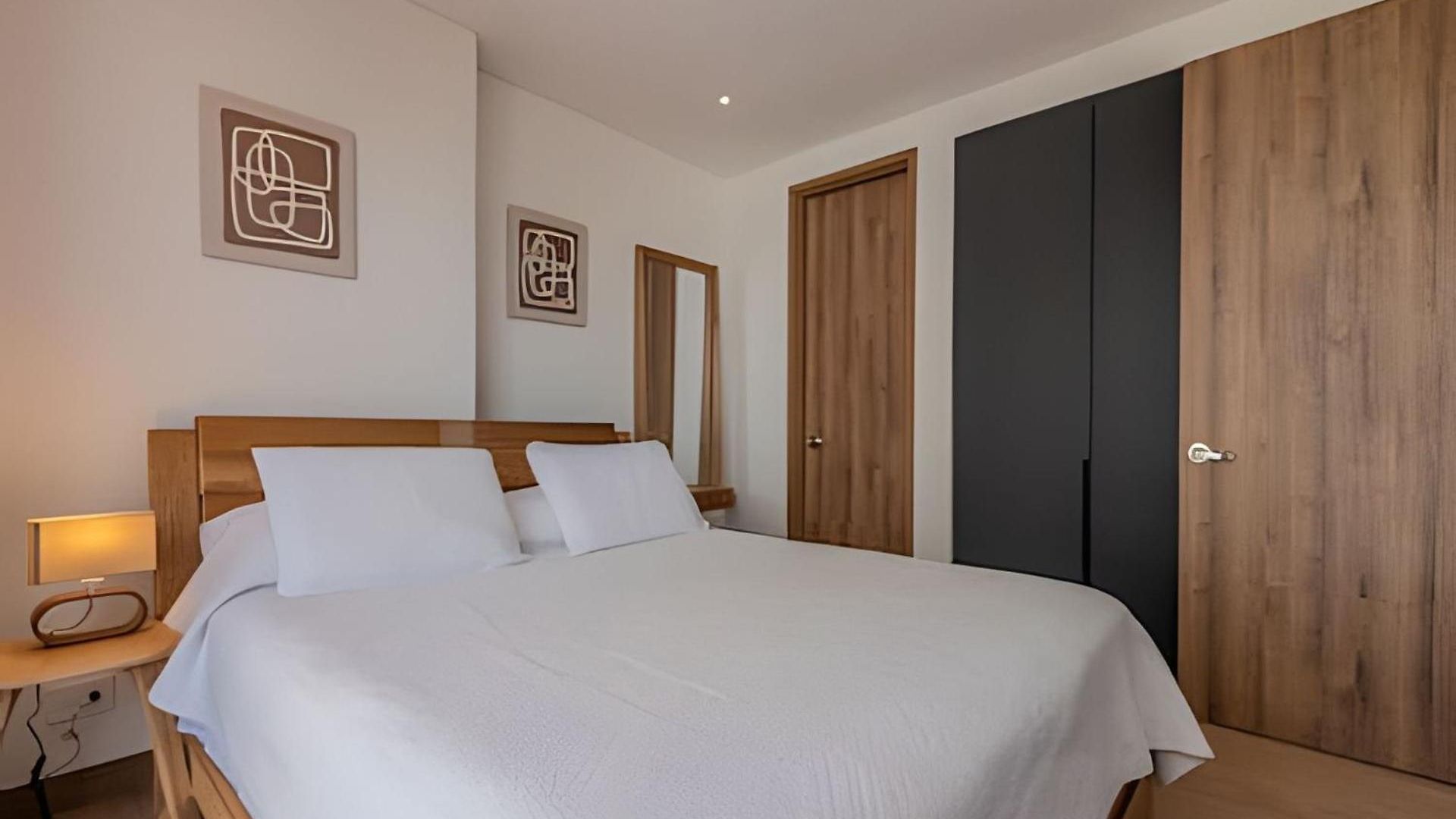 New Murano Centro/near Walled City/panoramic Pool Apartamento *