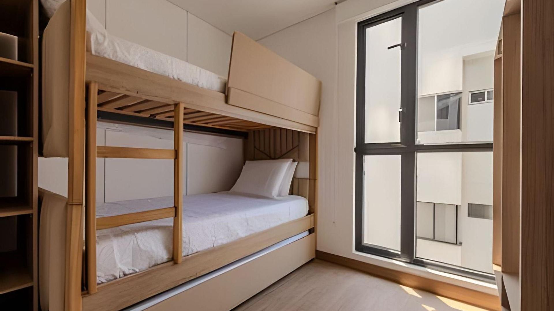 Apartamento New Murano Centro/near Walled City/panoramic Pool Cartagena