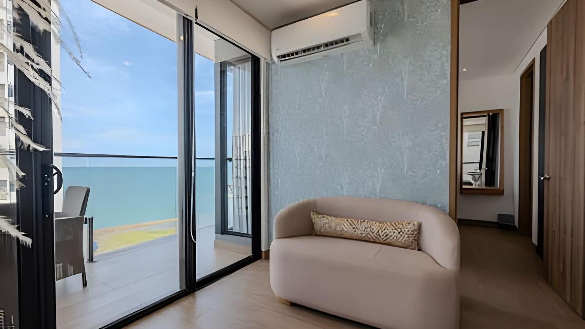 New Murano Centro/near Walled City/panoramic Pool