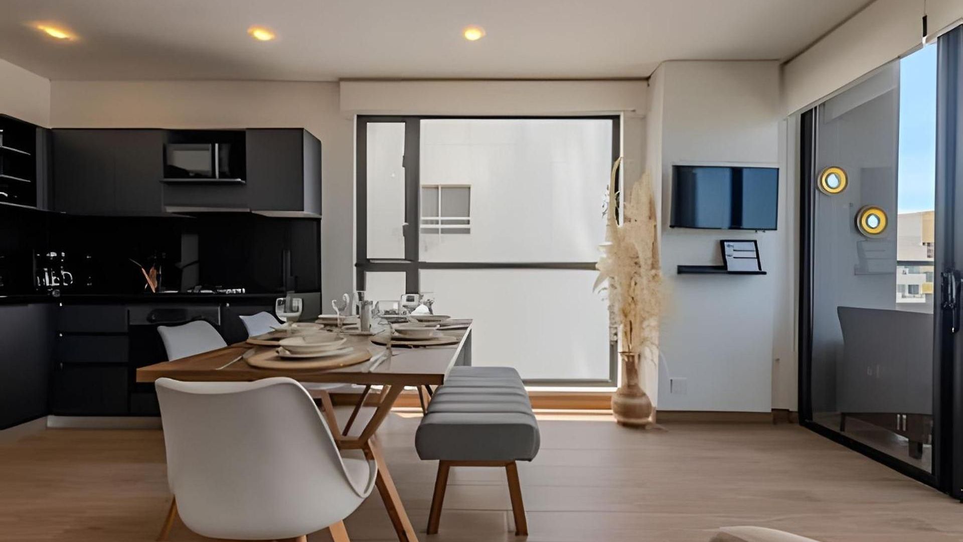 New Murano Centro/near Walled City/panoramic Pool Apartamento *