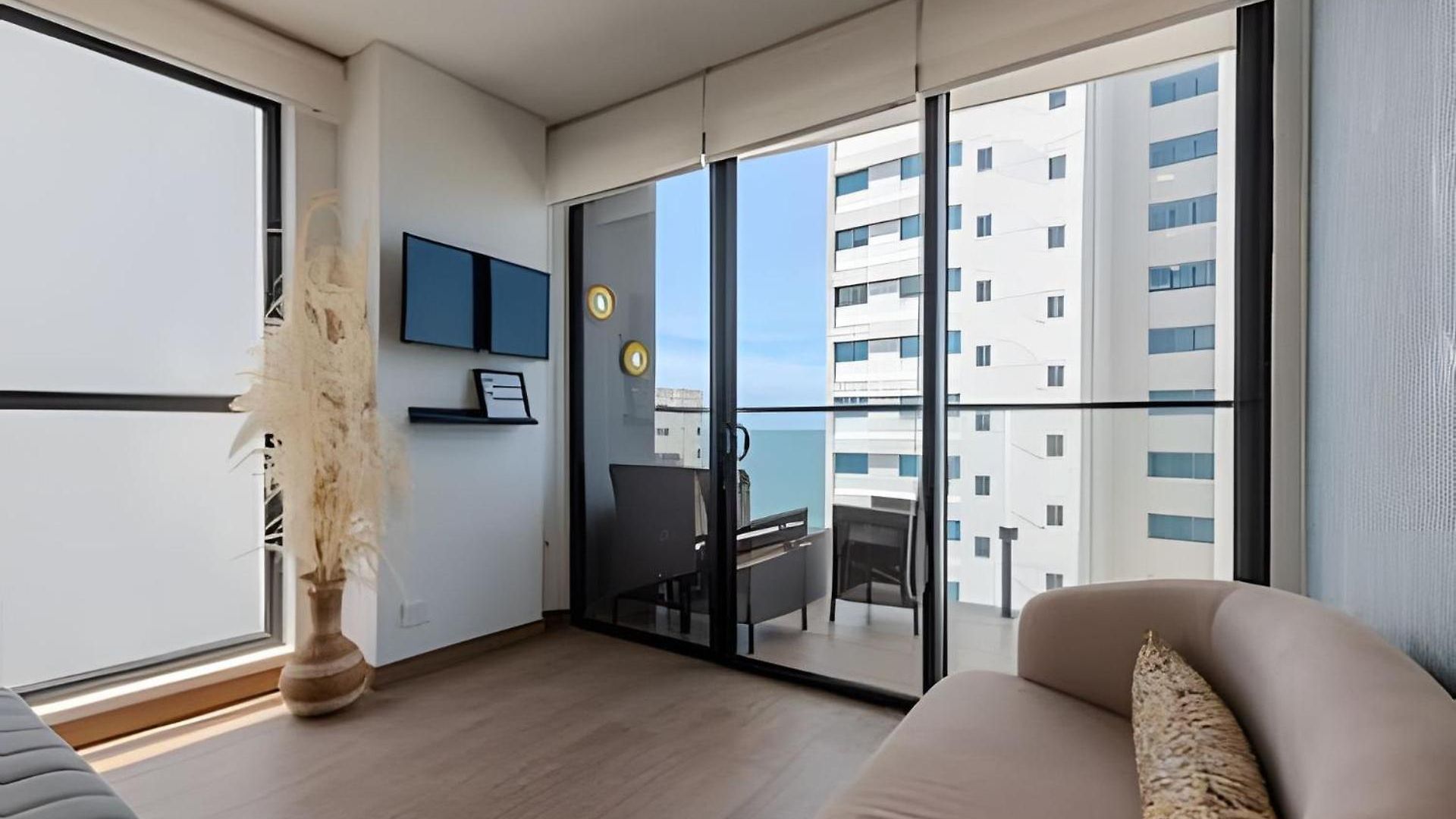 New Murano Centro/near Walled City/panoramic Pool