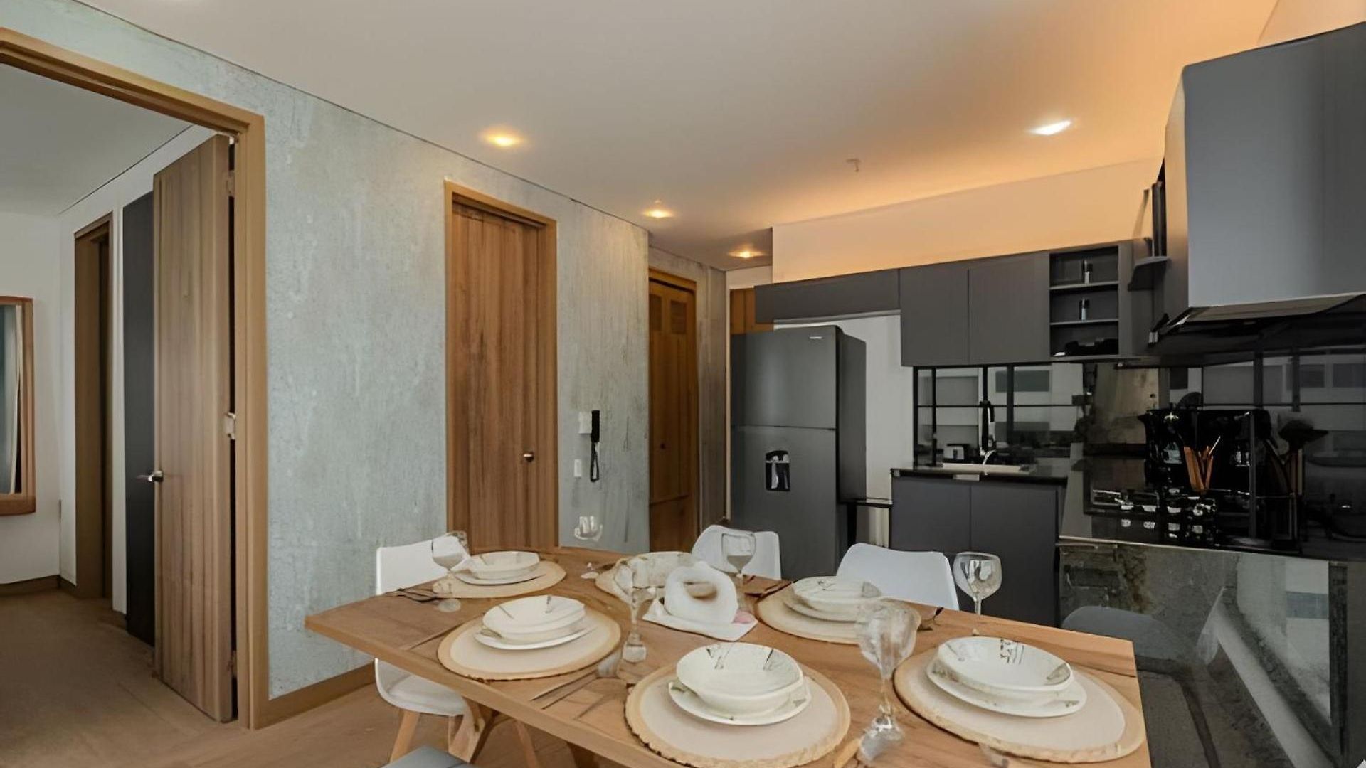 New Murano Centro/near Walled City/panoramic Pool