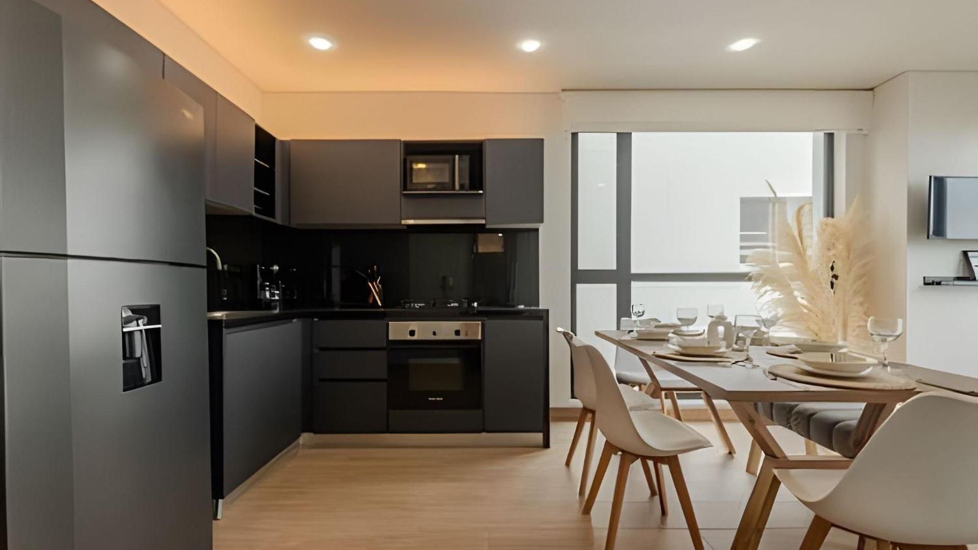 New Murano Centro/near Walled City/panoramic Pool