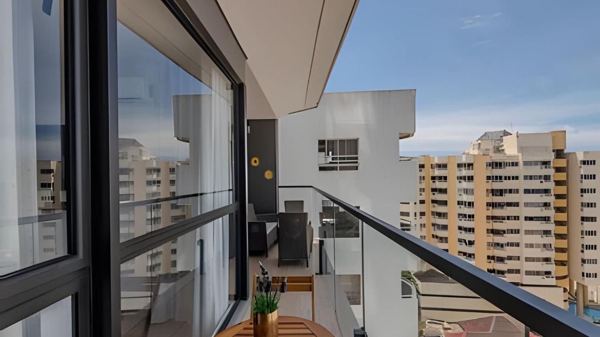 New Murano Centro/near Walled City/panoramic Pool