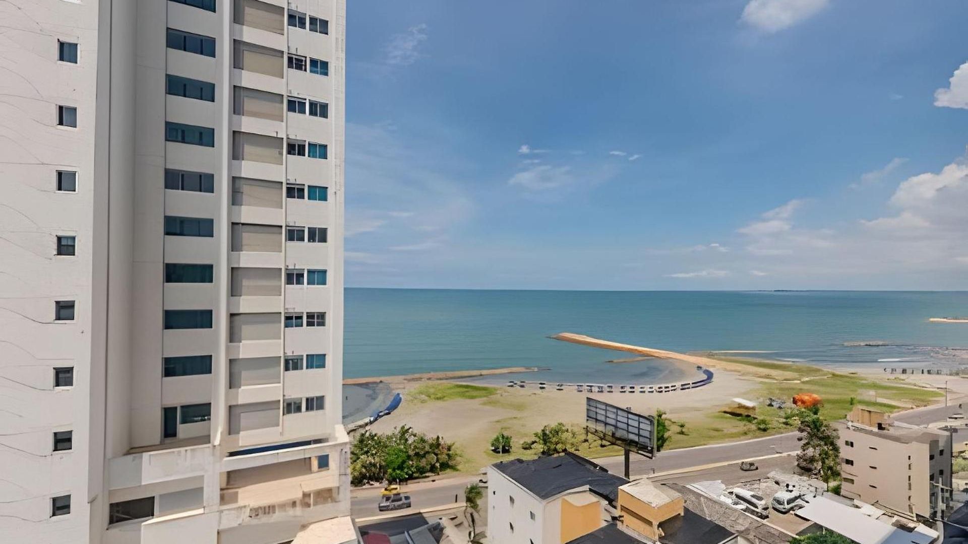 New Murano Centro/near Walled City/panoramic Pool *