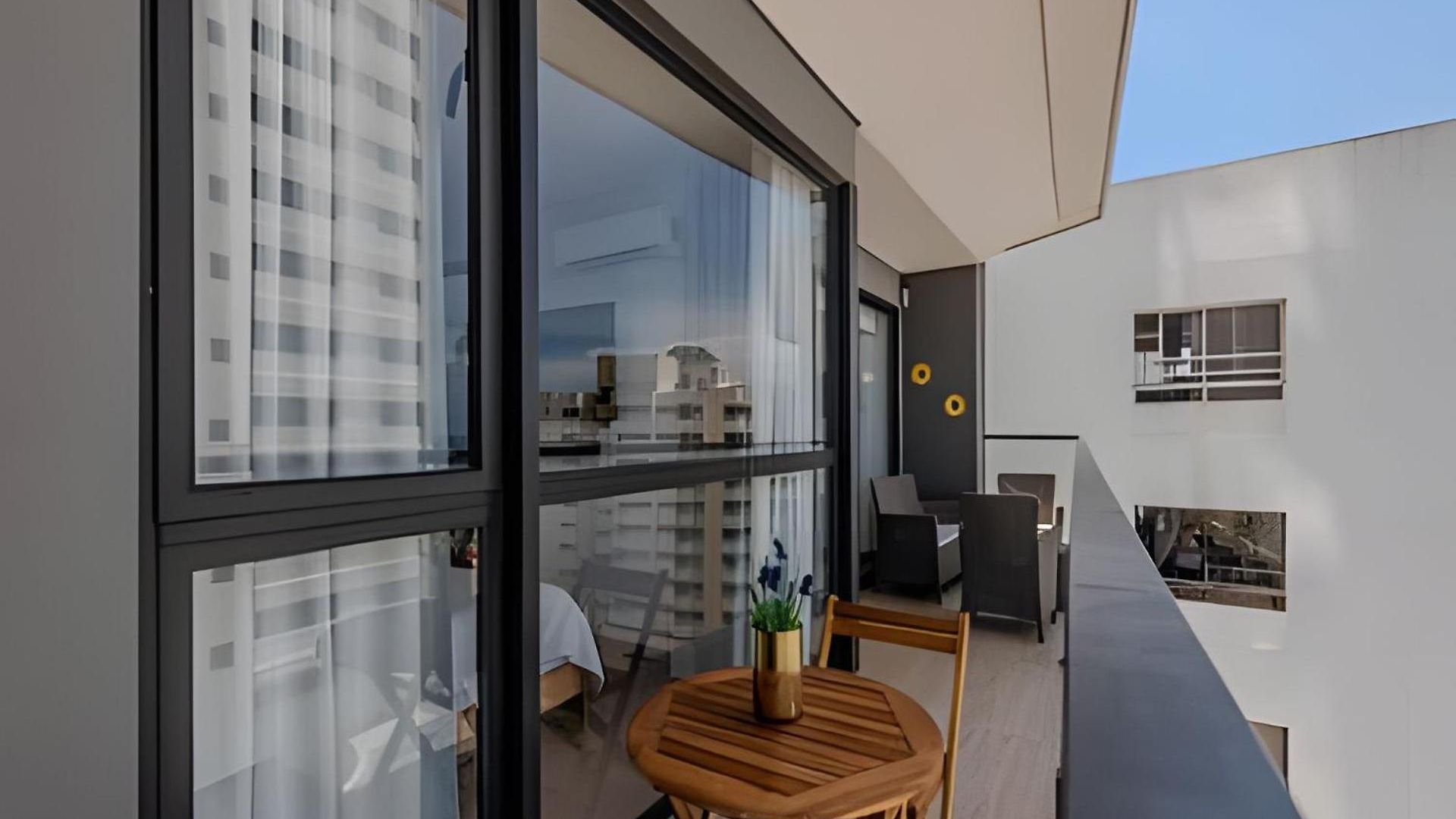 New Murano Centro/near Walled City/panoramic Pool * Cartagena