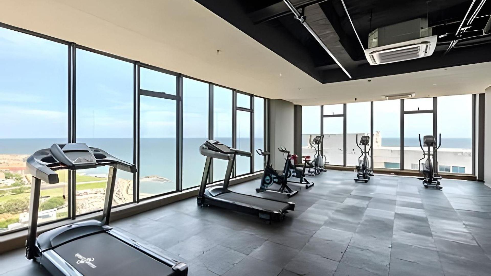 Apartamento New Murano Centro/near Walled City/panoramic Pool
