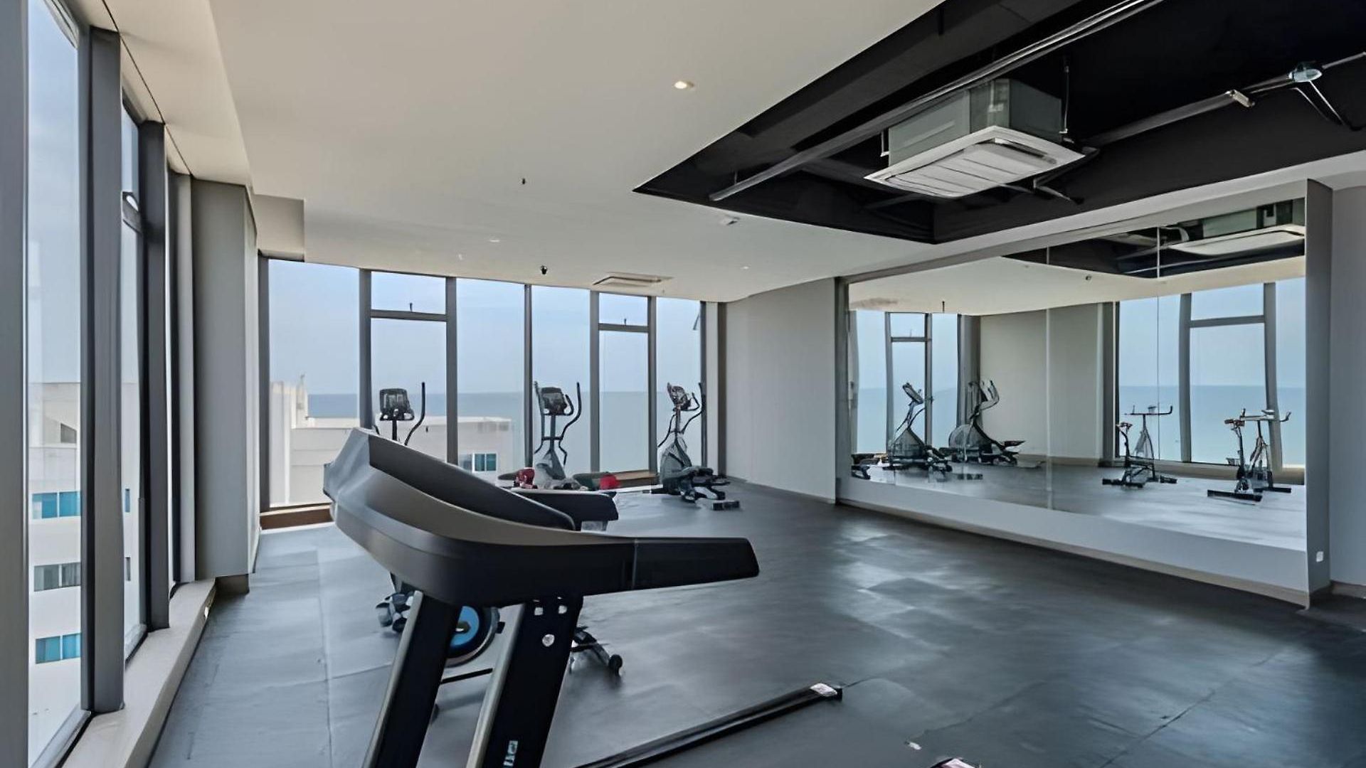 New Murano Centro/near Walled City/panoramic Pool Cartagena