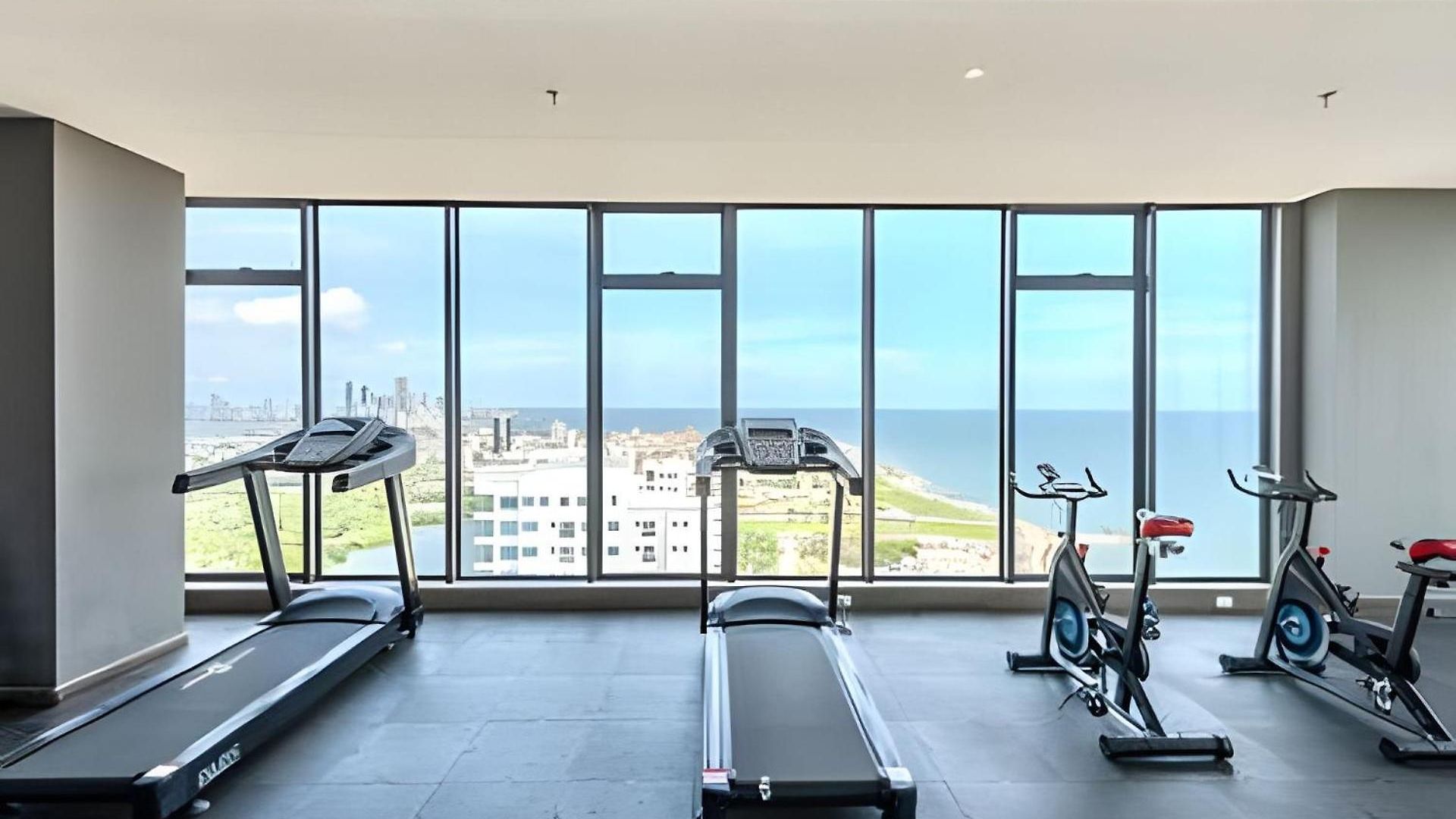 Apartamento New Murano Centro/near Walled City/panoramic Pool