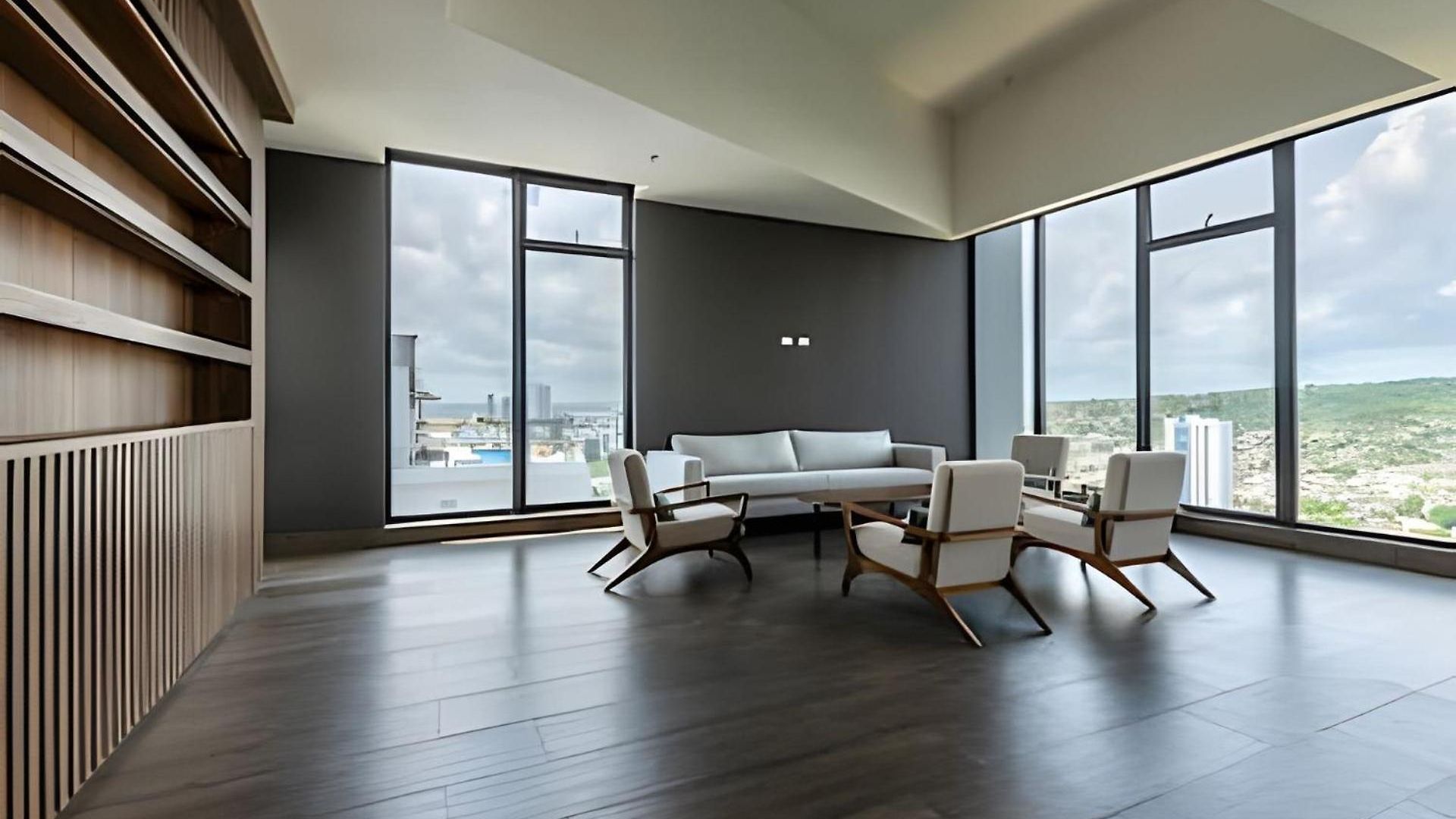New Murano Centro/near Walled City/panoramic Pool Apartamento Cartagena