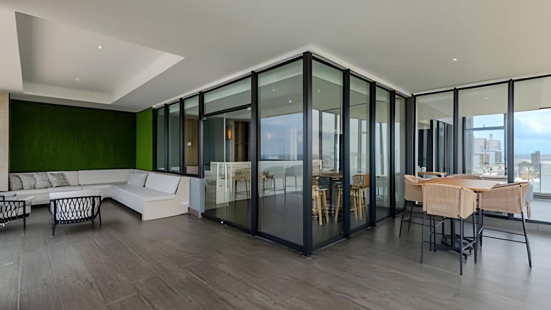 New Murano Centro/near Walled City/panoramic Pool Cartagena