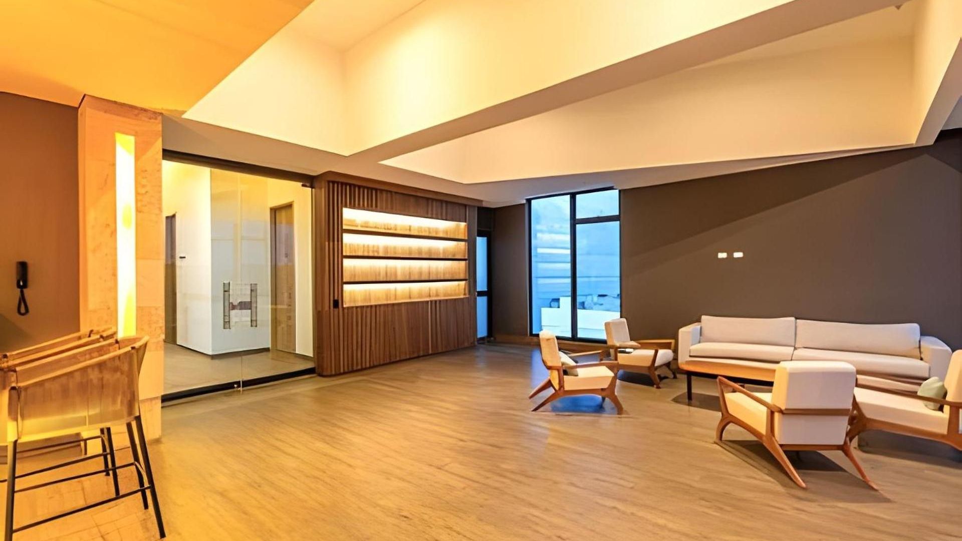 Apartamento New Murano Centro/near Walled City/panoramic Pool Cartagena