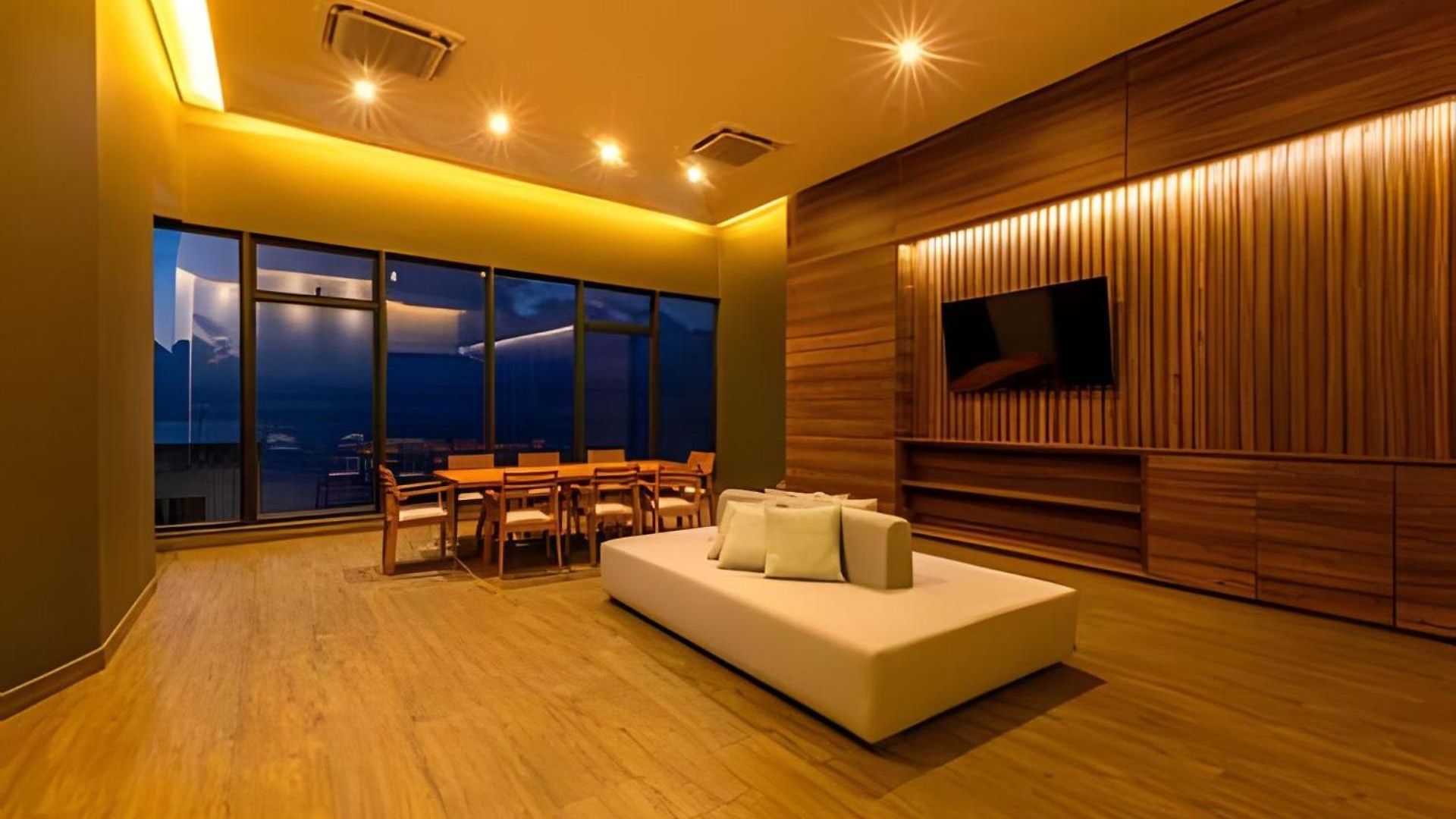 New Murano Centro/near Walled City/panoramic Pool * Cartagena