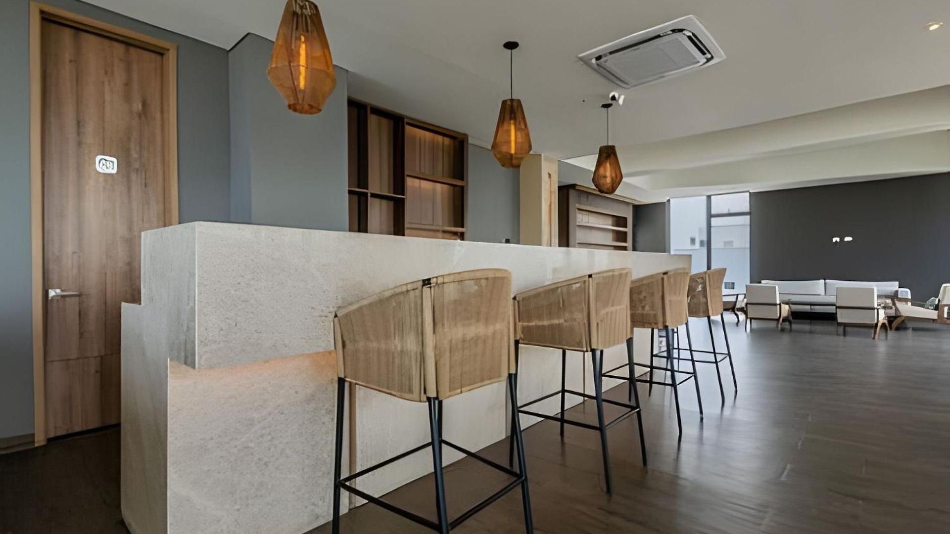 New Murano Centro/near Walled City/panoramic Pool *
