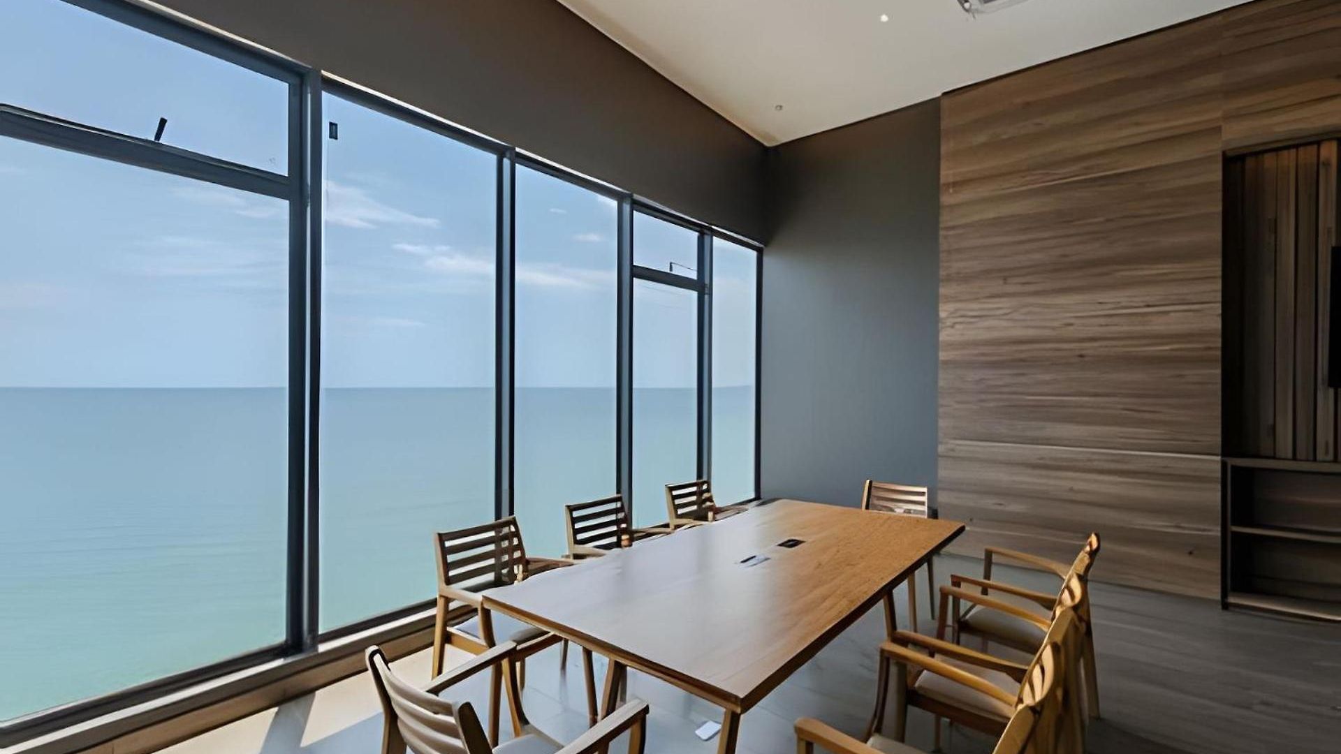 New Murano Centro/near Walled City/panoramic Pool Apartamento *