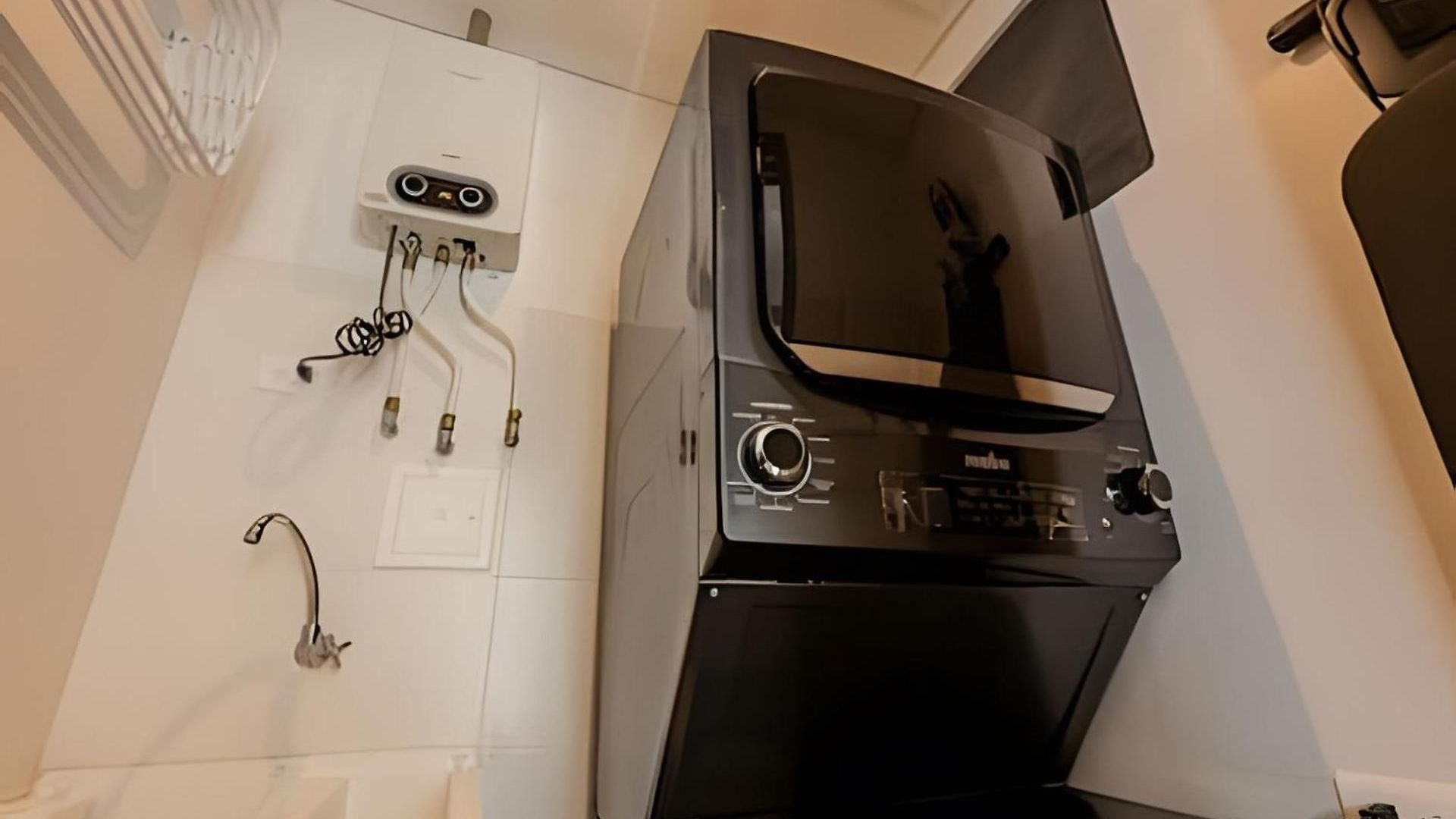 New Murano Centro/near Walled City/panoramic Pool Apartamento