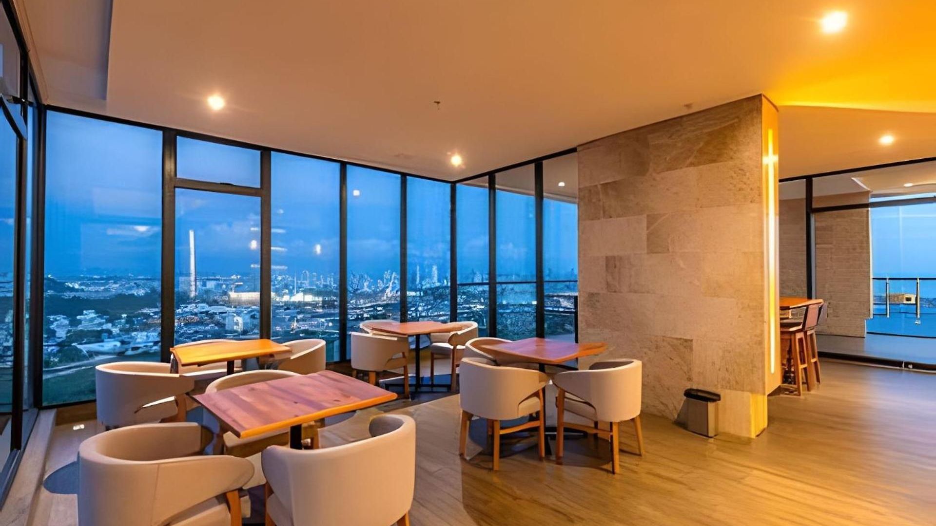 New Murano Centro/near Walled City/panoramic Pool Cartagena