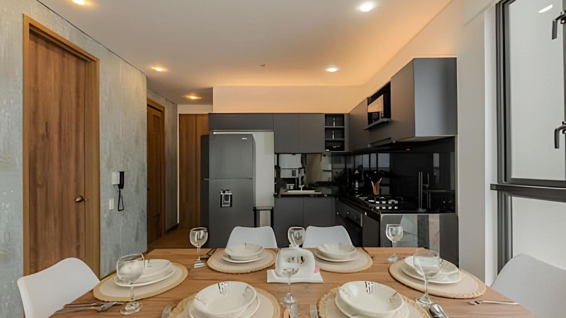 Apartamento New Murano Centro/near Walled City/panoramic Pool *