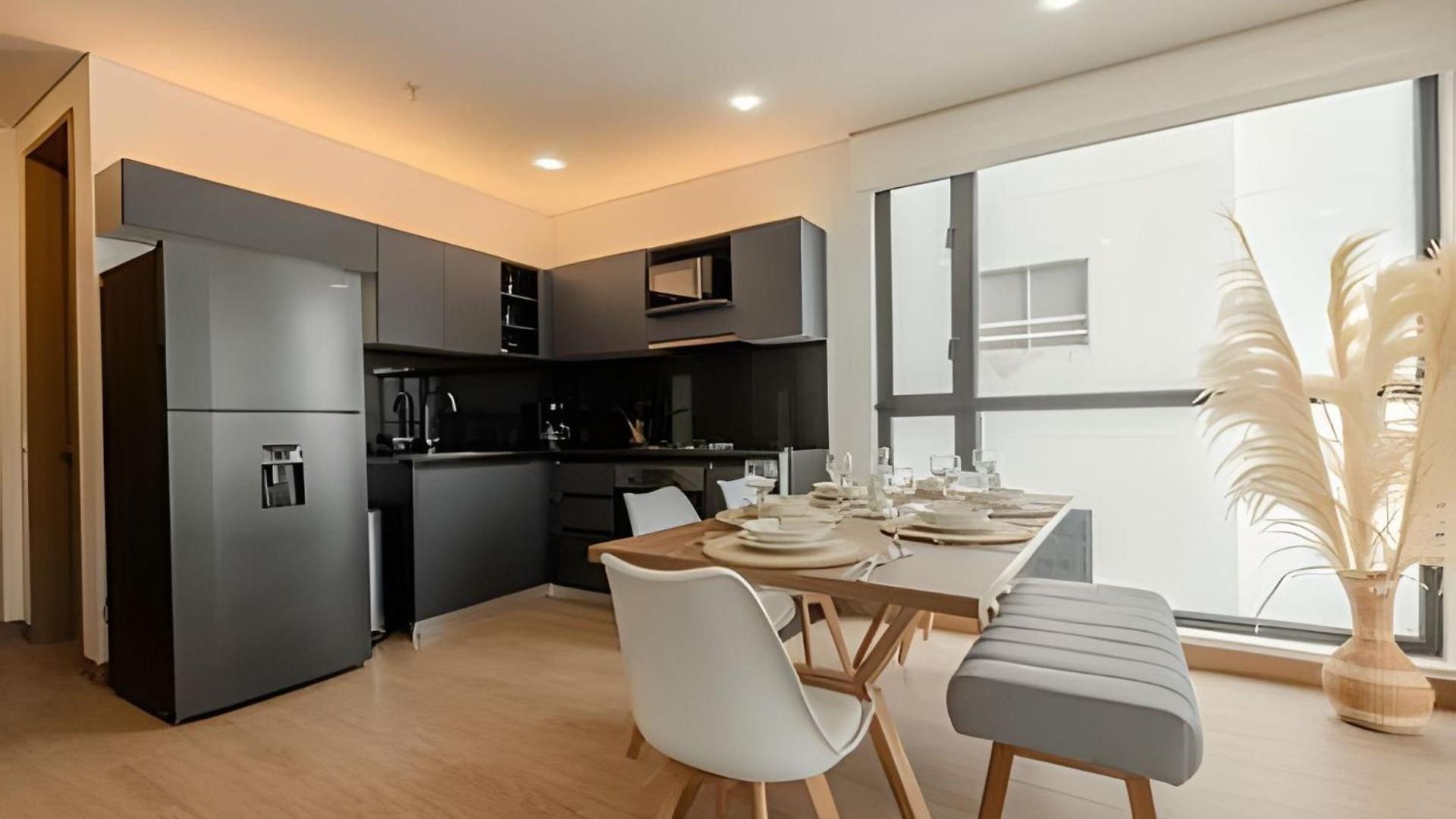New Murano Centro/near Walled City/panoramic Pool Cartagena