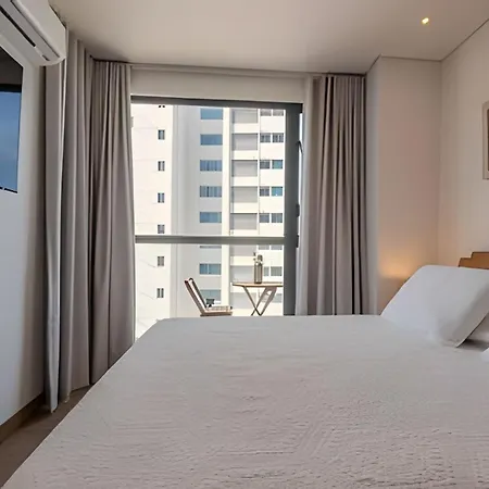 New Murano Centro/near Walled City/panoramic Pool
