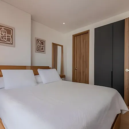 New Murano Centro/near Walled City/panoramic Pool Apartamento *