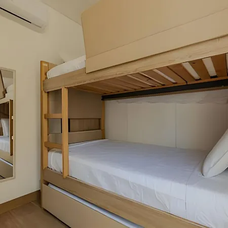 Apartamento New Murano Centro/near Walled City/panoramic Pool *