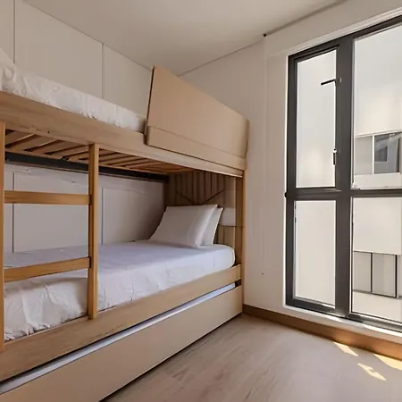 Apartamento New Murano Centro/near Walled City/panoramic Pool Cartagena