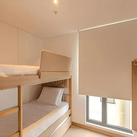 New Murano Centro/near Walled City/panoramic Pool *