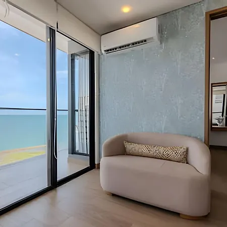 New Murano Centro/near Walled City/panoramic Pool