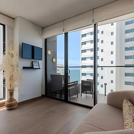 New Murano Centro/near Walled City/panoramic Pool