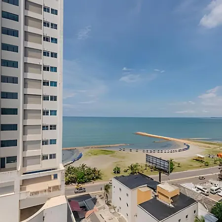 New Murano Centro/near Walled City/panoramic Pool *