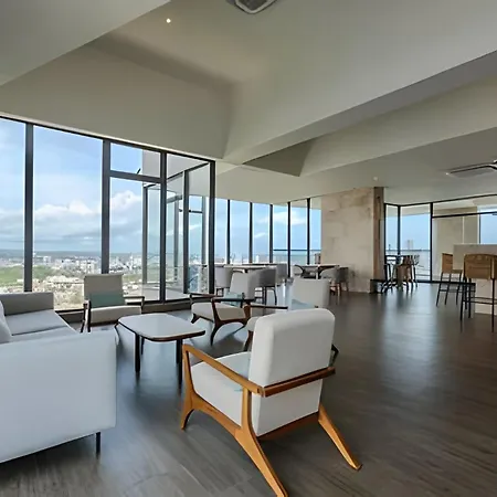 New Murano Centro/near Walled City/panoramic Pool *