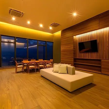 New Murano Centro/near Walled City/panoramic Pool * Cartagena