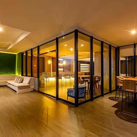 New Murano Centro/near Walled City/panoramic Pool Cartagena