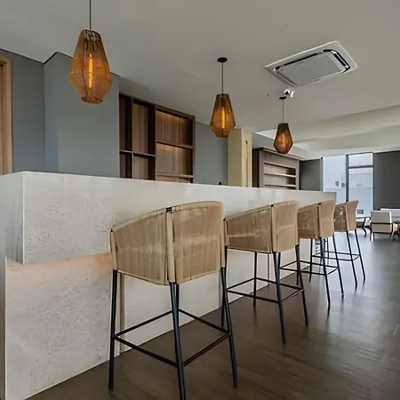 New Murano Centro/near Walled City/panoramic Pool *