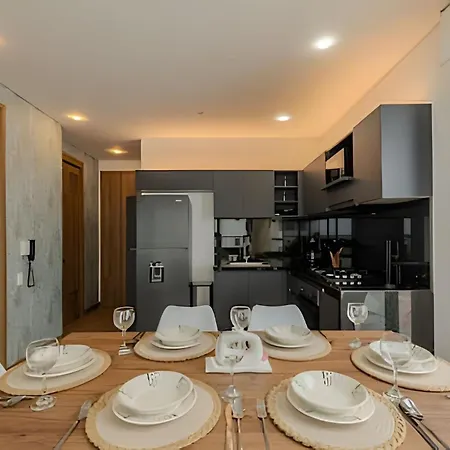 Apartamento New Murano Centro/near Walled City/panoramic Pool *