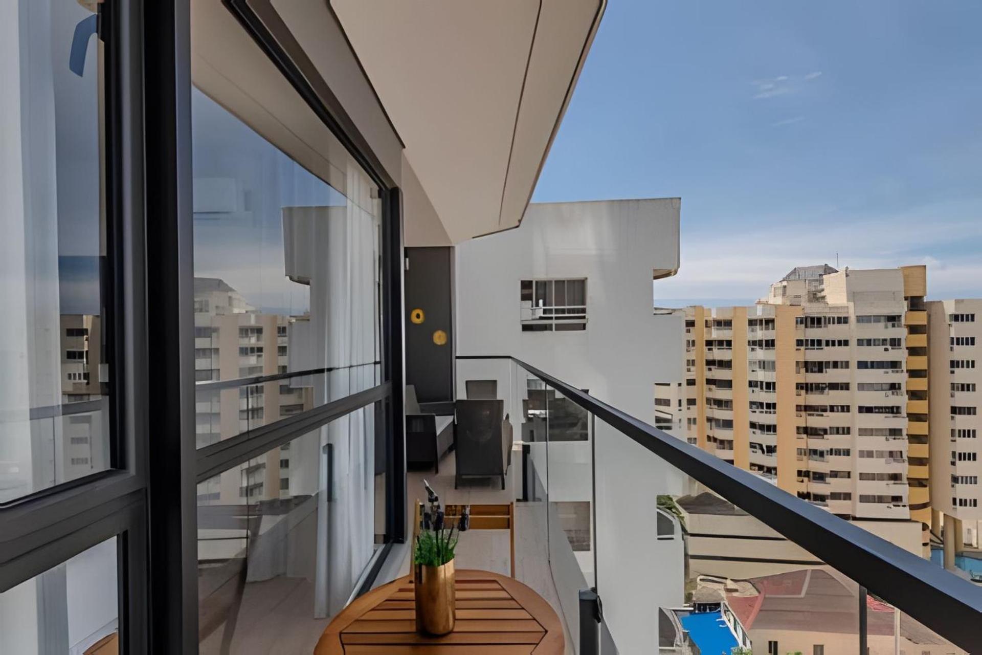 New Murano Centro/near Walled City/panoramic Pool