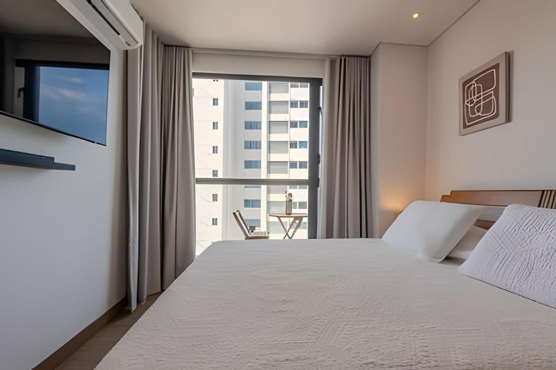 New Murano Centro/near Walled City/panoramic Pool