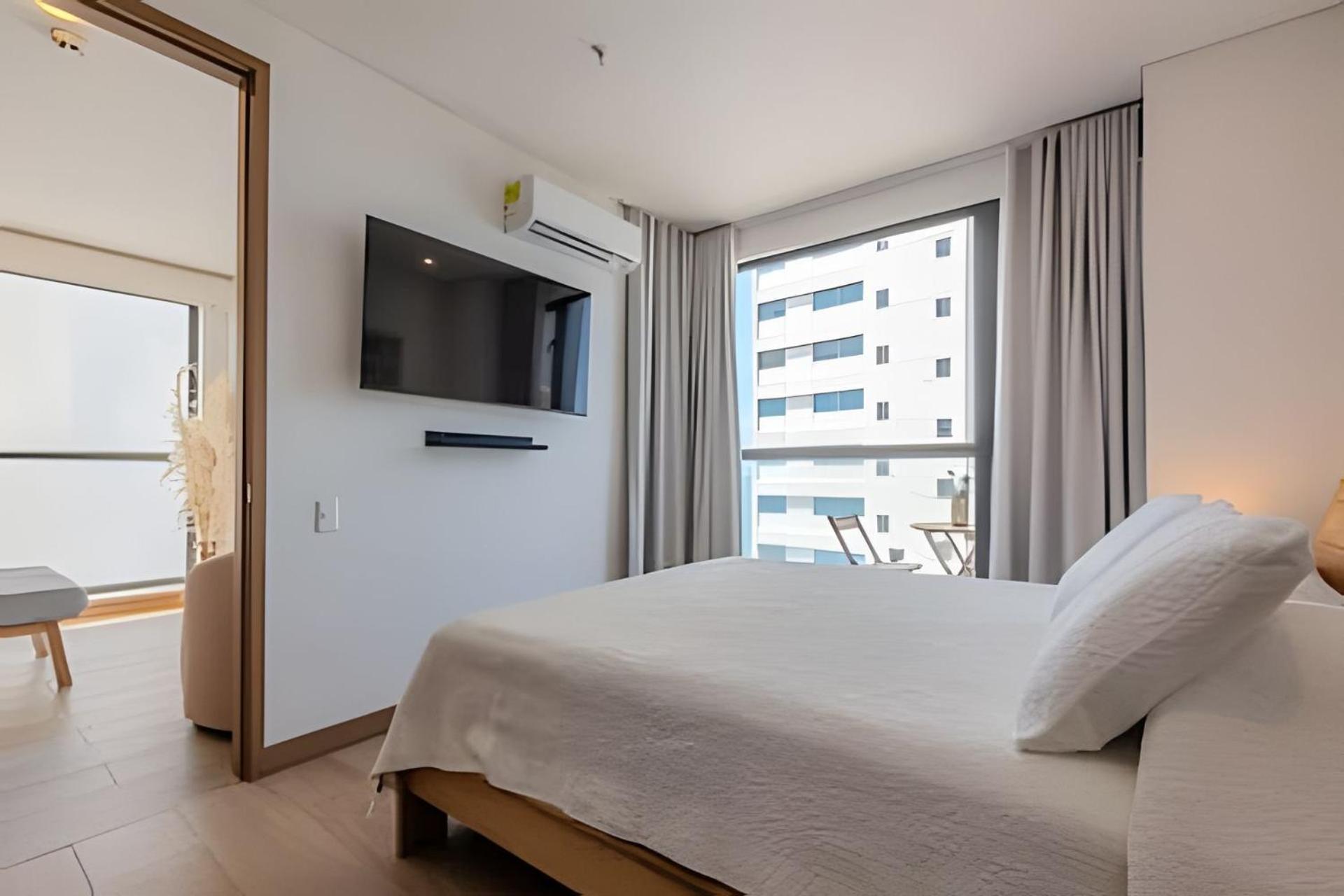 Apartment New Murano Centro/near Walled City/panoramic Pool