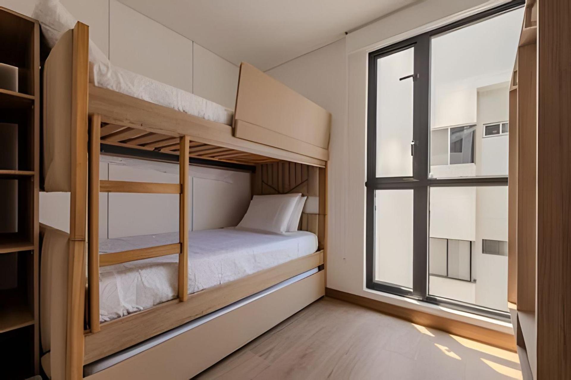 Apartment New Murano Centro/near Walled City/panoramic Pool Cartagena