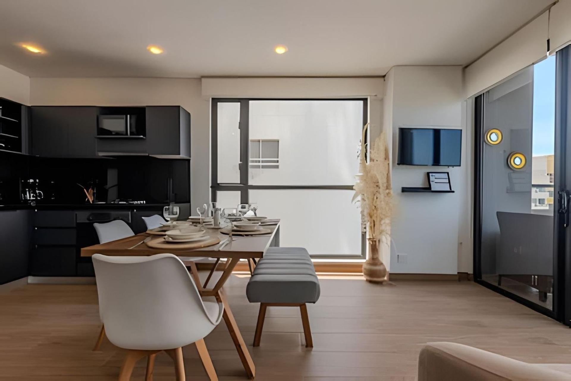 New Murano Centro/near Walled City/panoramic Pool Apartment *