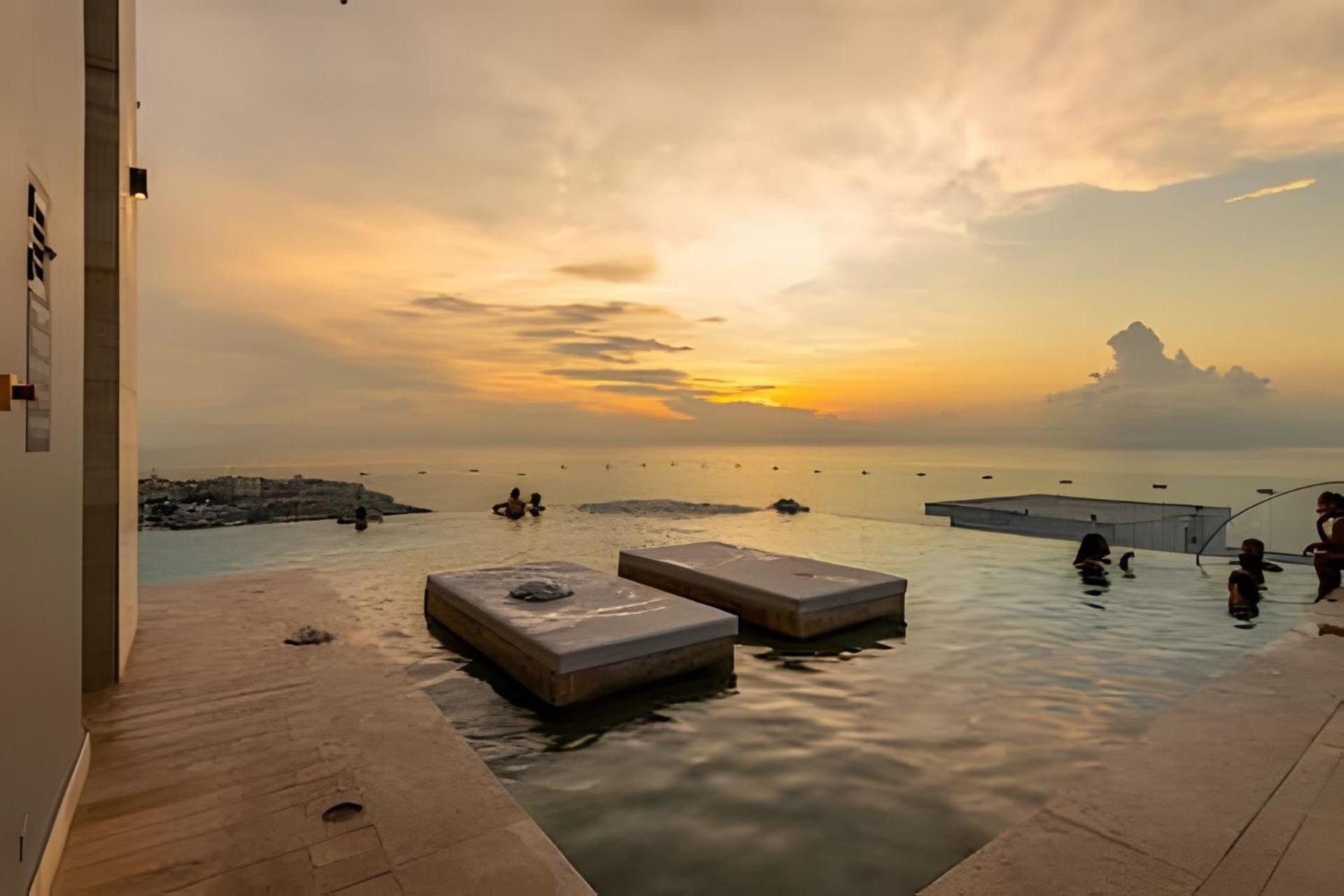 Apartment New Murano Centro/near Walled City/panoramic Pool *