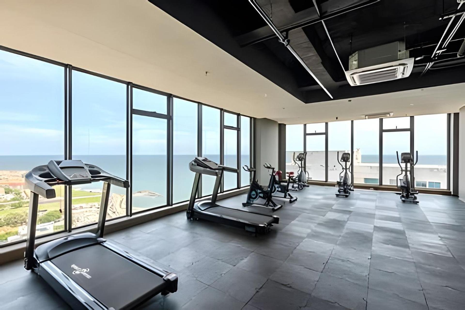 Apartment New Murano Centro/near Walled City/panoramic Pool