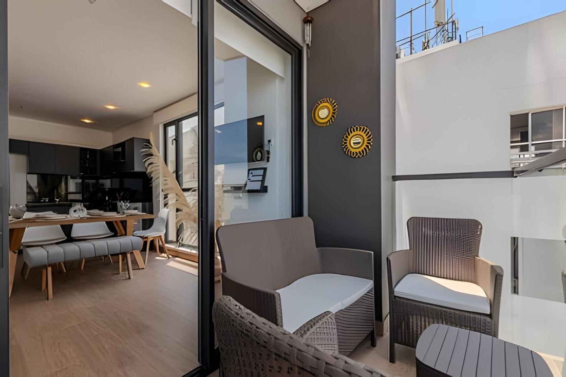 Apartment New Murano Centro/near Walled City/panoramic Pool *