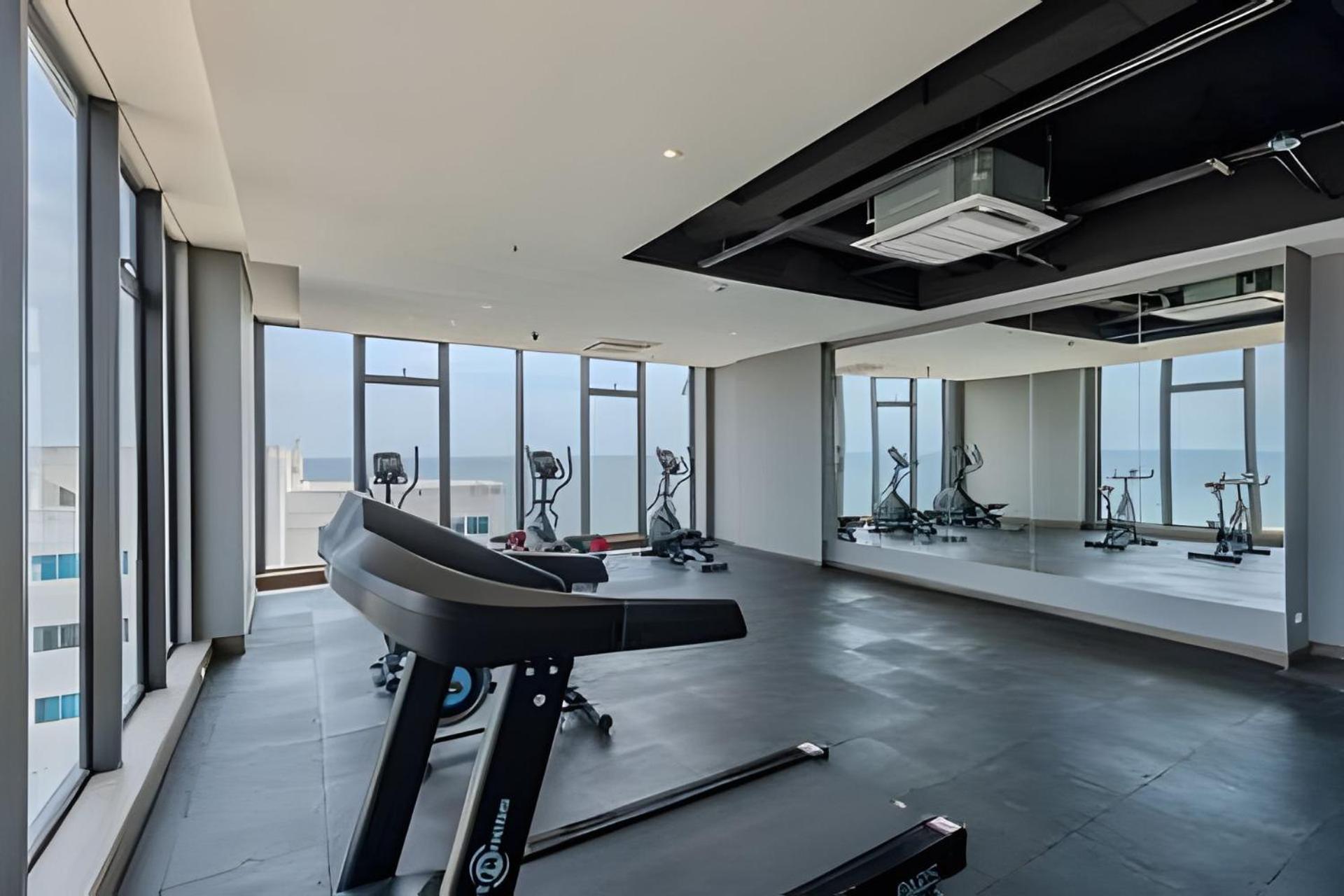 New Murano Centro/near Walled City/panoramic Pool Cartagena