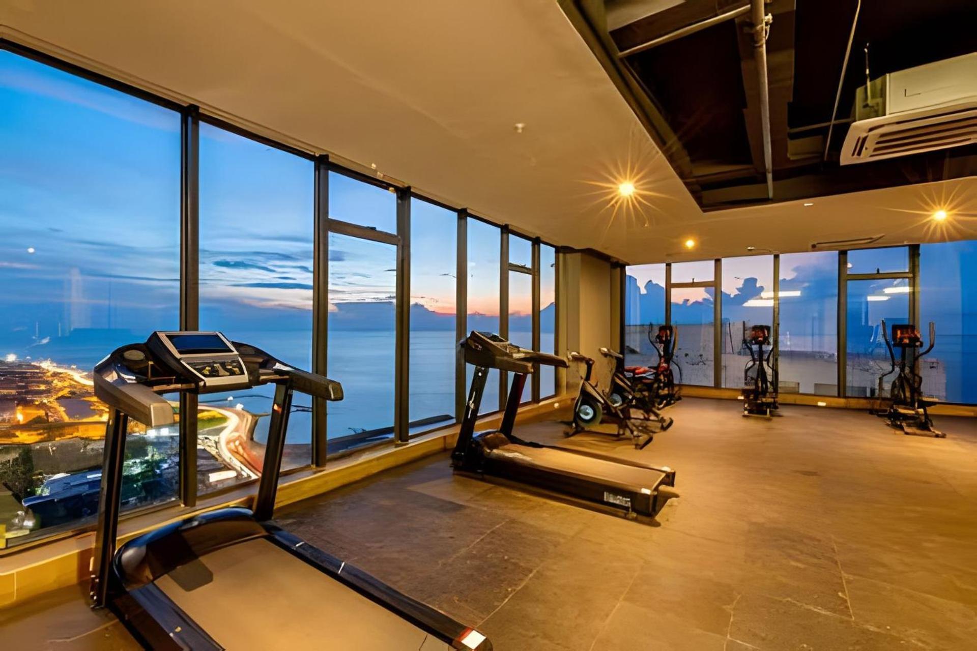 New Murano Centro/near Walled City/panoramic Pool *