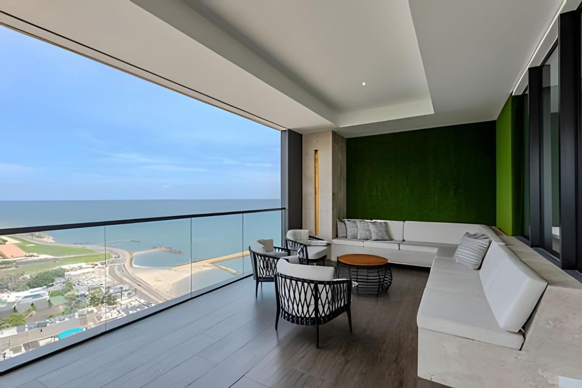 Apartment New Murano Centro/near Walled City/panoramic Pool *