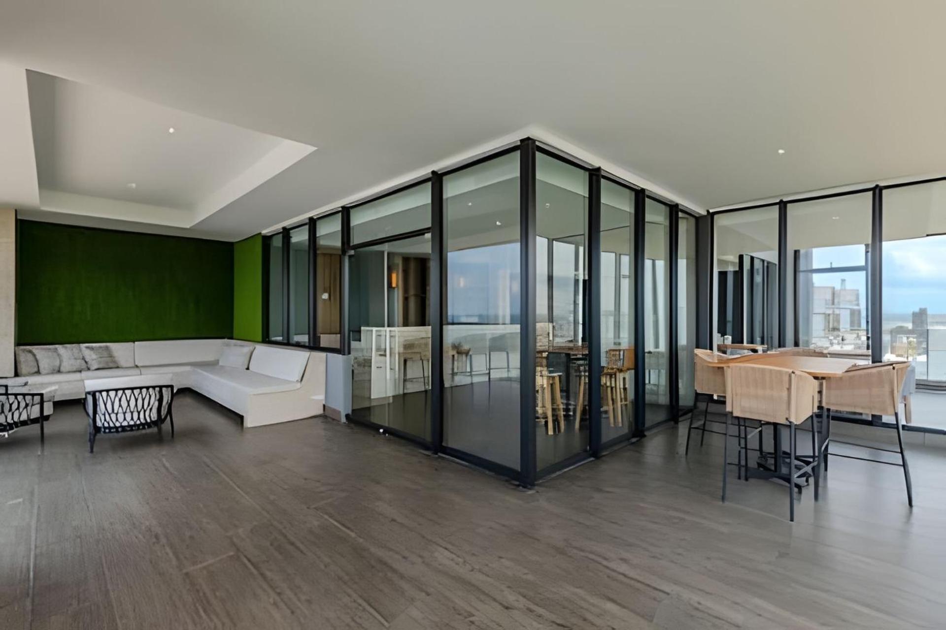 New Murano Centro/near Walled City/panoramic Pool Cartagena