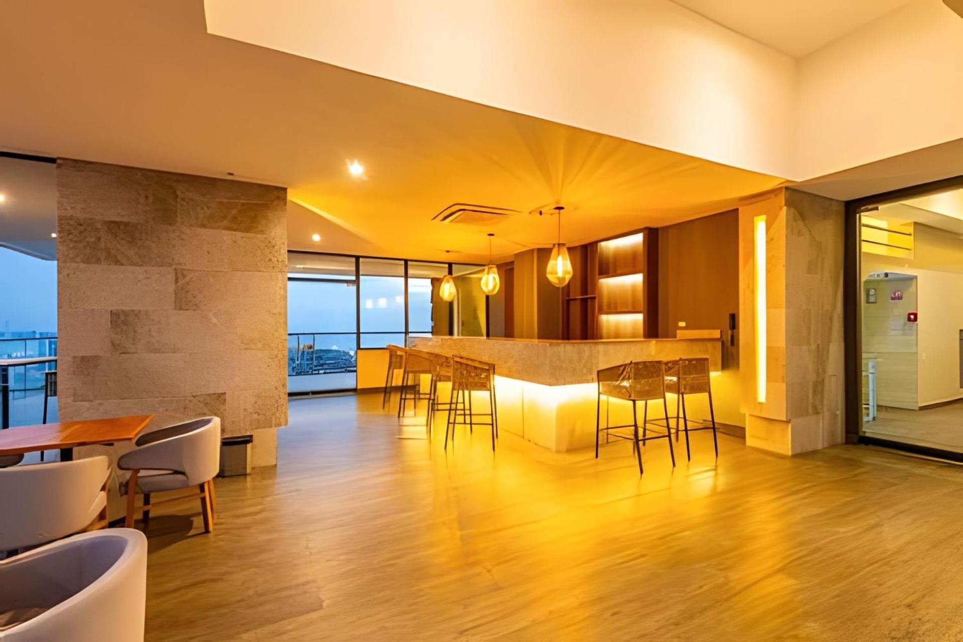 New Murano Centro/near Walled City/panoramic Pool *